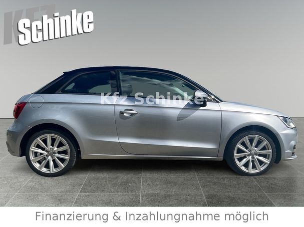 Audi A1 Sport 66 kW image number 2