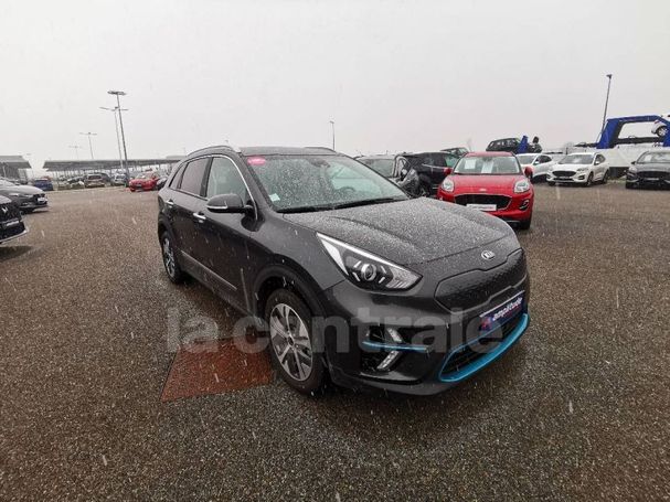 Kia Niro 150 kW image number 2