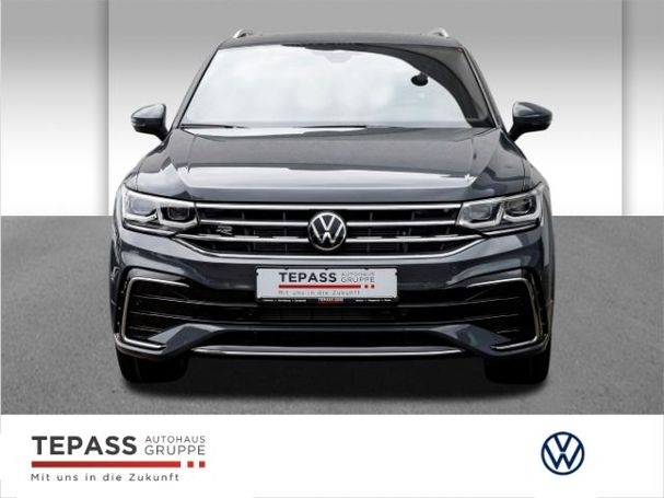 Volkswagen Tiguan 2.0 TDI R-Line 4Motion DSG 147 kW image number 2