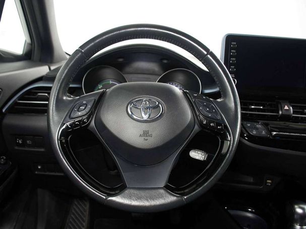 Toyota C-HR 90 kW image number 13