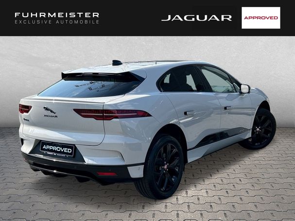 Jaguar I-Pace EV320 SE AWD 235 kW image number 2