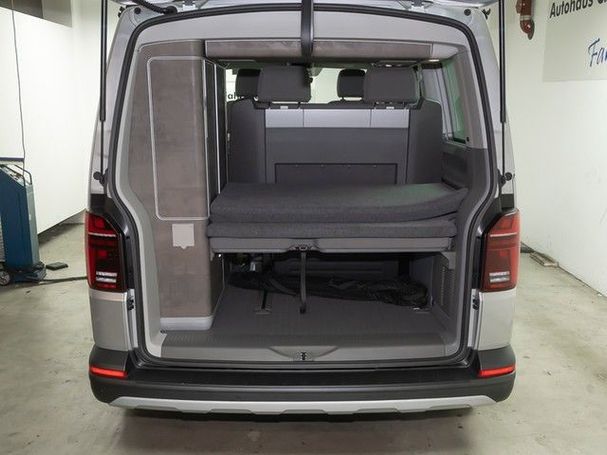 Volkswagen T6 California 2.0 TDI Ocean DSG 4Motion 150 kW image number 19