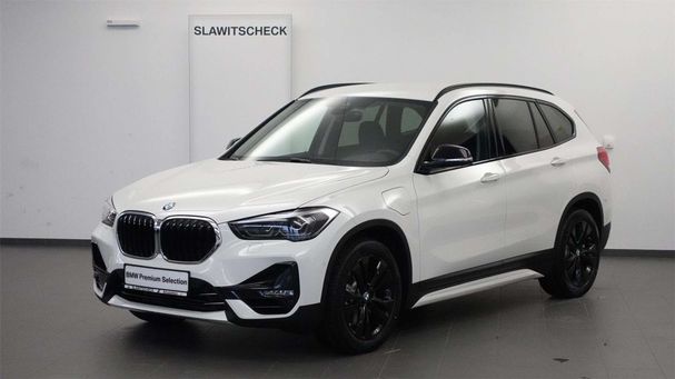 BMW X1 25e xDrive 162 kW image number 4