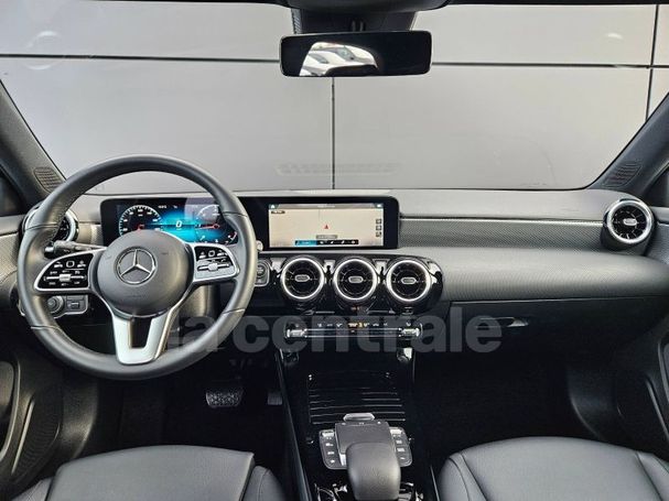 Mercedes-Benz A 180 d 85 kW image number 7