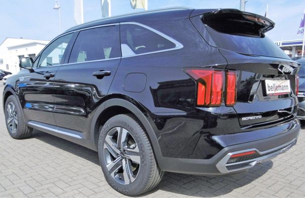 Kia Sorento 2.2 CRDi Spirit 142 kW image number 7