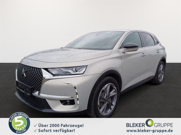 DS Automobiles 7 Crossback E-Tense 225 165 kW image number 1