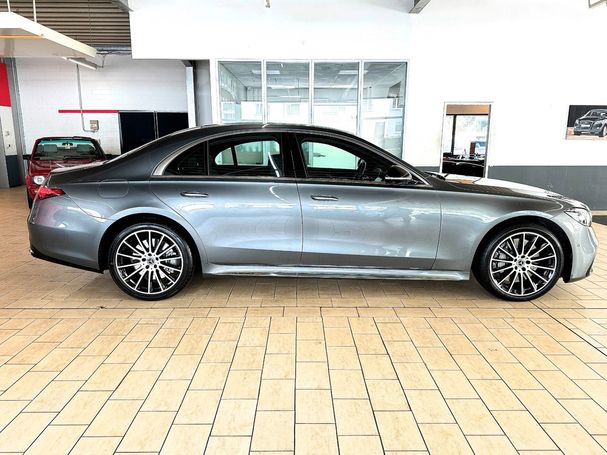 Mercedes-Benz S 450 280 kW image number 14