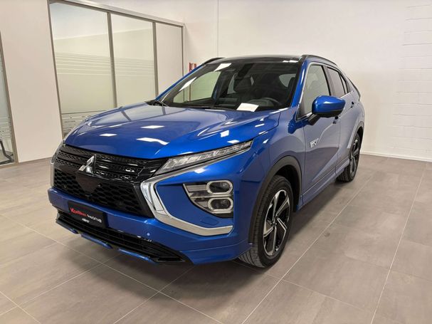 Mitsubishi Eclipse Cross 138 kW image number 1