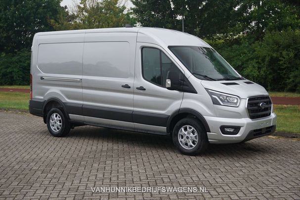 Ford Transit 350 L3H2 Limited 125 kW image number 4