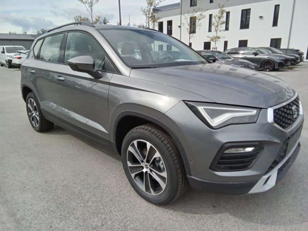 Seat Ateca 1.5 TSI DSG Style 110 kW image number 1