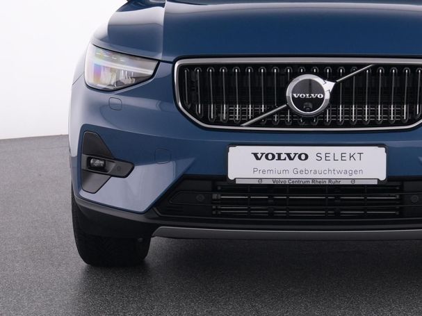 Volvo XC40 Plug-in Hybrid T4 Plus Bright 155 kW image number 18