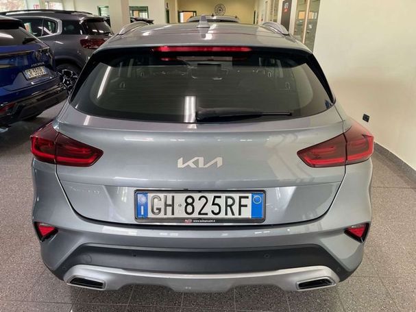 Kia XCeed 1.0 T-GDi 88 kW image number 7