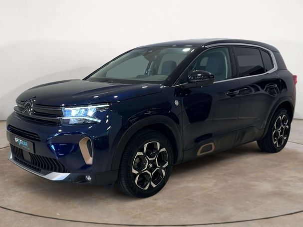 Citroen C5 Aircross BlueHDi 130 EAT8 96 kW image number 23