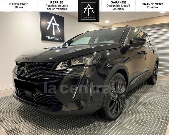 Peugeot 5008 100 kW image number 1