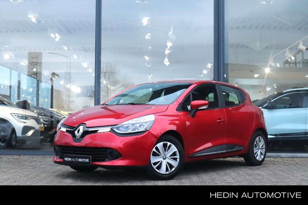 Renault Clio 1.2 55 kW image number 1