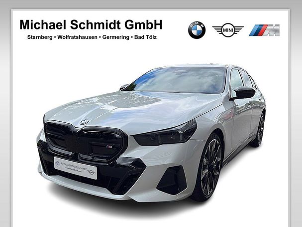 BMW i5 M60 xDrive 442 kW image number 1