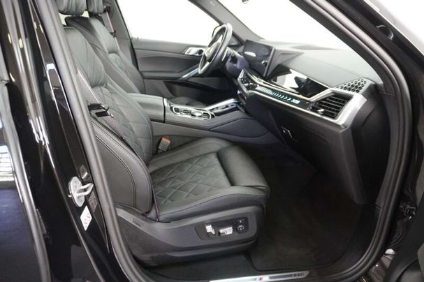 BMW X6 xDrive 210 kW image number 9