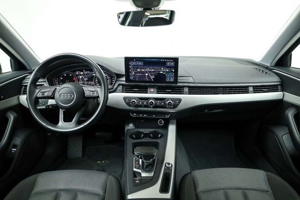 Audi A4 40 TDI 140 kW image number 13