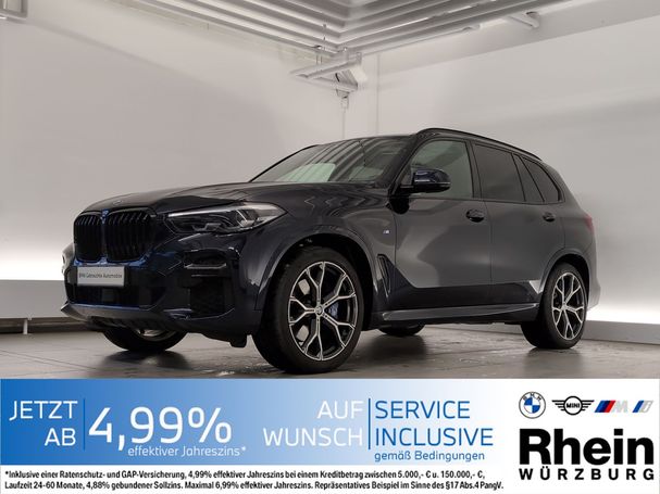 BMW X5 xDrive30d 210 kW image number 1