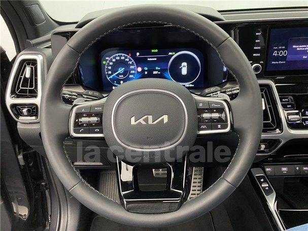 Kia Sorento 195 kW image number 22