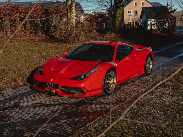 Ferrari 458 445 kW image number 1