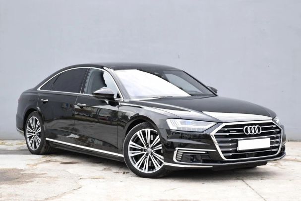 Audi A8 330 kW image number 2