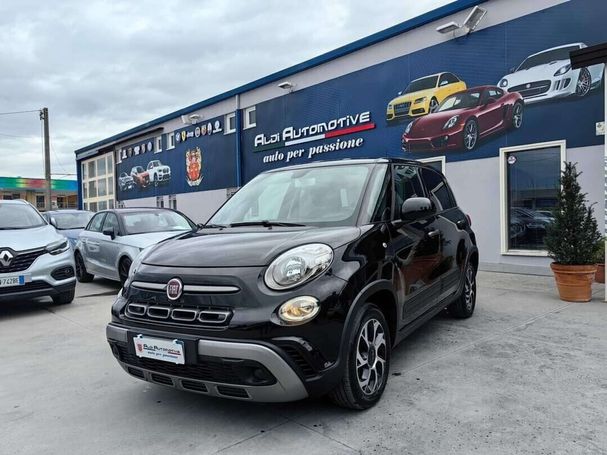 Fiat 500L 1.3 MultiJet Cross 70 kW image number 1