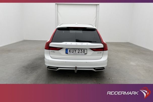 Volvo V90 D4 140 kW image number 2