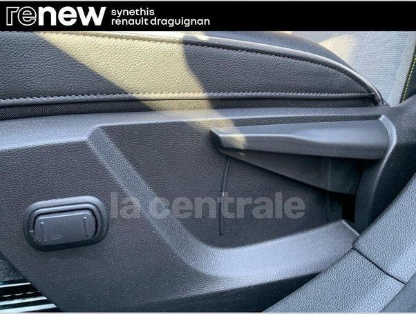 Renault Megane  162 kW image number 30