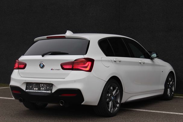 BMW 140i M Special Edition 250 kW image number 4