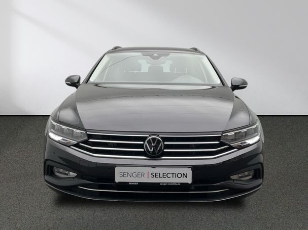 Volkswagen Passat Variant 2.0 TDI Business DSG 110 kW image number 1