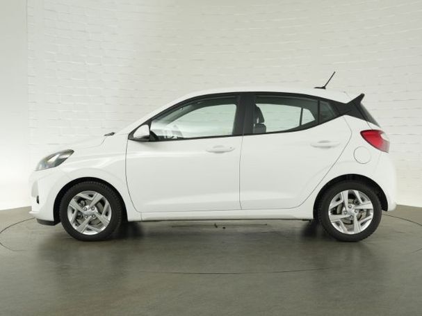 Hyundai i10 49 kW image number 9