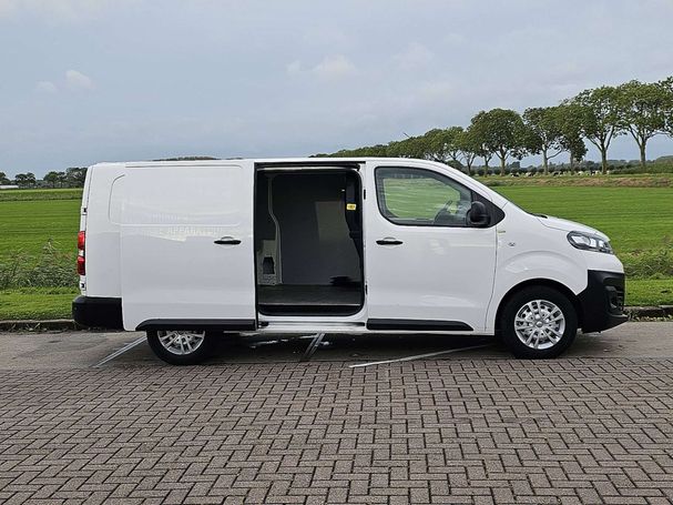 Opel Vivaro 2.0 90 kW image number 13