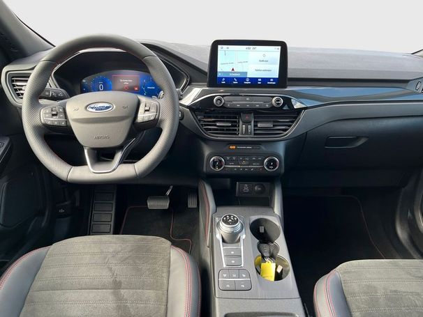 Ford Kuga 2.0 EcoBlue ST-Line 88 kW image number 9