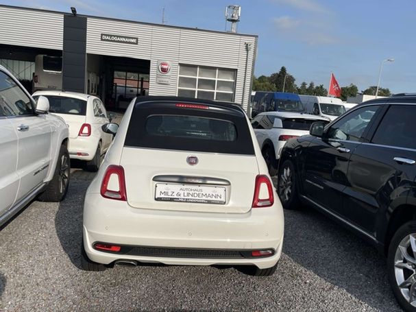 Fiat 500 51 kW image number 4