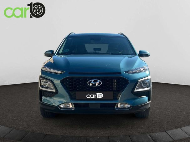 Hyundai Kona 1.0 88 kW image number 6