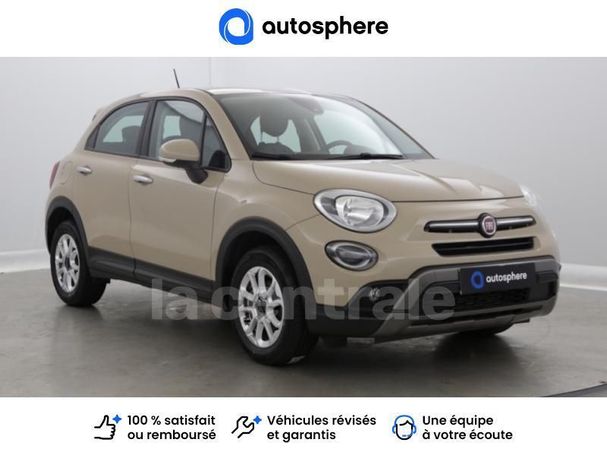 Fiat 500X 1.3 Multijet City Cross 70 kW image number 2