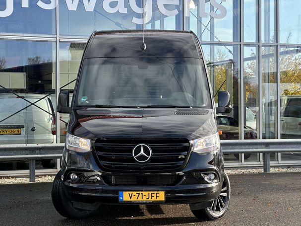 Mercedes-Benz Sprinter 317 CDI 125 kW image number 3