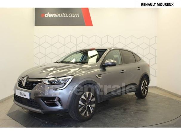 Renault Arkana 1.3 TCe EDC 103 kW image number 1