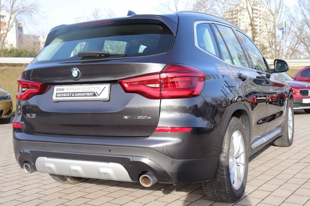 BMW X3 xDrive30e M 215 kW image number 7