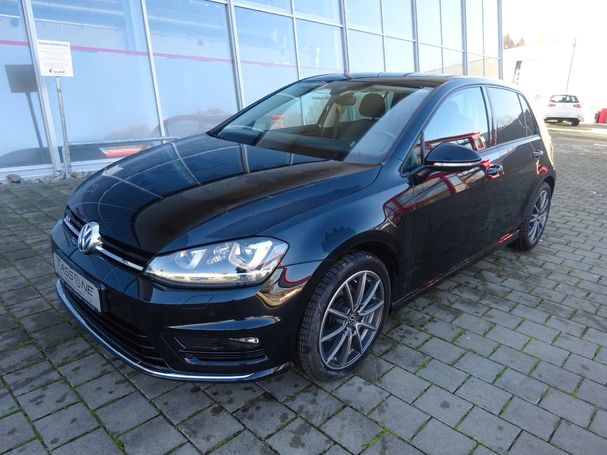 Volkswagen Golf 1.4 TSI Highline 110 kW image number 1