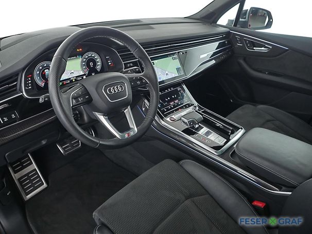 Audi SQ7 TFSI 373 kW image number 9