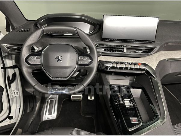 Peugeot 5008 96 kW image number 23