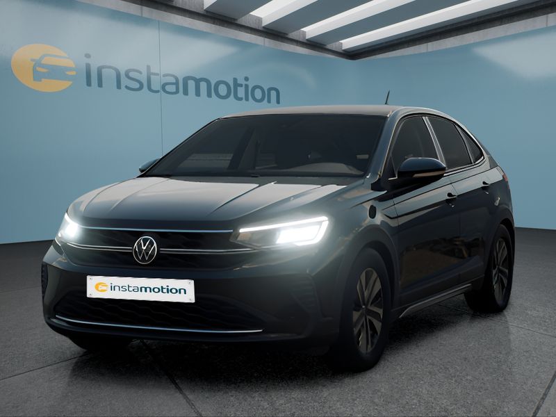 Volkswagen Taigo 1.0 TSI
