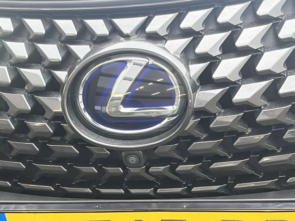 Lexus UX 250h 135 kW image number 49