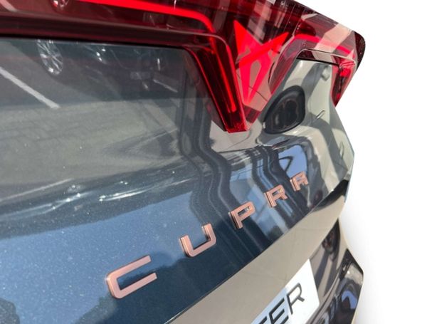 Cupra Formentor 1.5 eTSI 110 kW image number 12