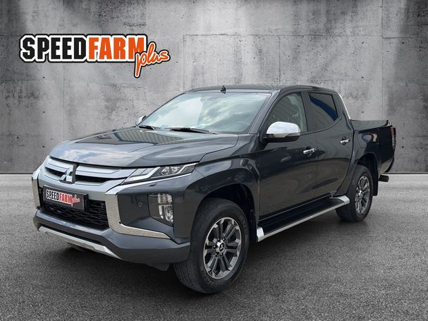 Mitsubishi L200 Spirit 4WD 110 kW image number 1