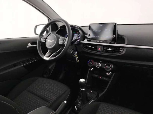 Kia Picanto 1.0 48 kW image number 23