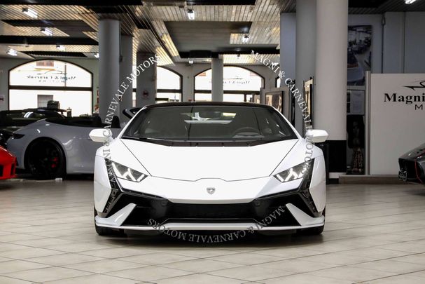 Lamborghini Huracan 470 kW image number 2