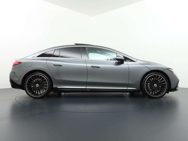 Mercedes-Benz EQE 350 AMG Line 4MATIC 215 kW image number 6